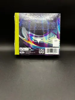 Magic The Gathering - Edge Of Eternities Collector Booster Box - Factory Sealed - Image 2