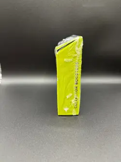 Magic The Gathering - Edge Of Eternities Collector Booster Box - Factory Sealed - Image 4