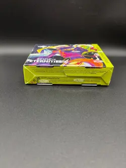 Magic The Gathering - Edge Of Eternities Collector Booster Box - Factory Sealed - Image 5