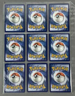Pokemon Crown Zenith Galarian Gallery GG 9-Card Set Full Art FA Pokemon TCG #1 - Image 2