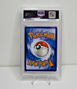 PSA 9 Gardevoir ex Scarlet & Violet Base 245/198 Mint Pokemon Card - Image 2