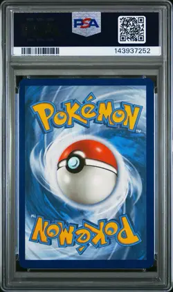 2021 Pokemon 25th Anniversary General Mills Promo Pikachu #SWSH039 PSA 9 - Image 2