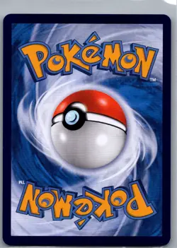 Paldean Wooper 1305/05 - Chinese Gem Pack Volume 1 - Pokemon Card - NM - Image 2