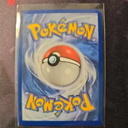 Pokemon Card TCG - Levincia 244/182 - Destined Rivals - Hyper Rare - NM ⭐ - Image 2