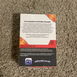 Pokemon TCG - Scarlet & Violet Surging Sparks Booster Bundle NEW FACTORY SEALED - Image 3