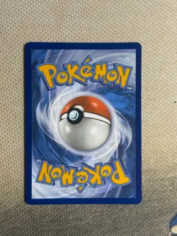 Glaceon - 171 - Swirl in Cosmos Holo - Scarlet & Violet Promo - Near Mint / Mint - Image 2