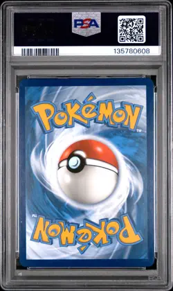 Pokemon Origin Forme Palkia V PRIZE PACK stamped Series 3 Promo PSA 10 GEM MINT - Image 2