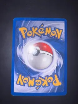 Carta Pokemon Arriva il Team Rocket! 15/82 Holo ITA Condizione NEARMINT - Image 2