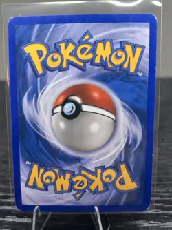 Pokemon Croconaw 44/123 Mysterious Treasures Regular Uncommon Stage 1 - Image 2