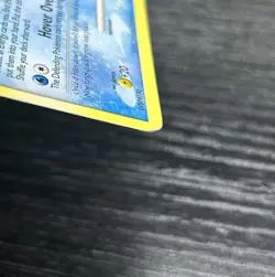 Pokemon Croconaw 44/123 Mysterious Treasures Regular Uncommon Stage 1 - Image 3