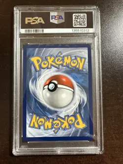 Birthday Pikachu 24 Pokemon Celebrations Classic PSA 10 GEM MINT - Image 2