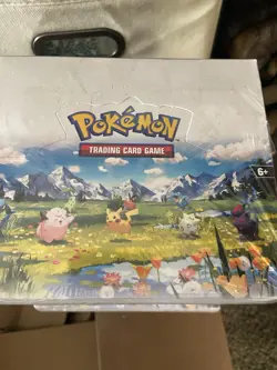 IN HAND - Pokemon TCG: Ascended Heroes Mini Tins Display Box (10 Tins) - SEALED - Image 2