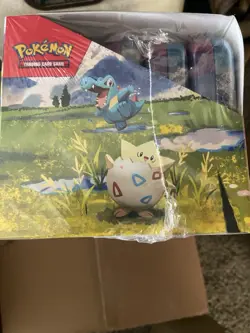 IN HAND - Pokemon TCG: Ascended Heroes Mini Tins Display Box (10 Tins) - SEALED - Image 4