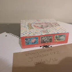 Japanese/JP Pokemon 151 SV2A Booster Box, Sealed (READ DESCRIPTION) #3 - Image 2