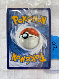 SEALED! Snorlax Pokemon Scarlet Violet 151 Promo Illustration Rare 051 - Image 2