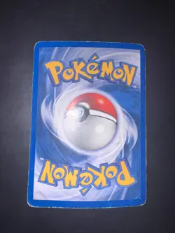 Carta Pokemon Mr. Mime 6/64 Set Jungle Holo Ita - Image 2