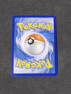 Pokemon Furious Fists "Fossil Researcher" 110/111 / Ultra Rare / Lightly Played - Image 2