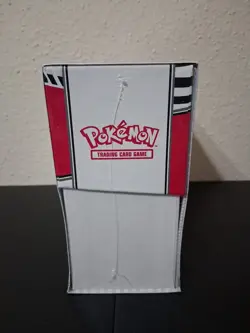 Pokemon TCG: White Flare Factory Sealed Elite Trainer Box - Image 2