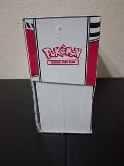 Pokemon TCG: White Flare Factory Sealed Elite Trainer Box - Image 4