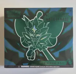 Brand New Pokemon TCG Twilight Masquerade Elite Trainer Box ETB SEALED - Image 1