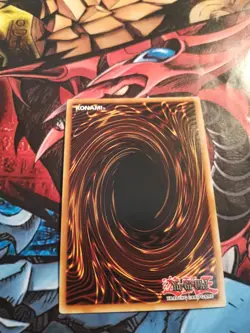 MP19-EN217 Danger! Thunderbird! Ultra Rare 1st Edition NM Yugioh Card - Image 4