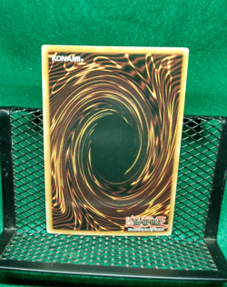 Yugioh! - Rainbow Dragon TAEV-EN006 - 1st Edition Secret Rare - Holo Line Bleed* - Image 5