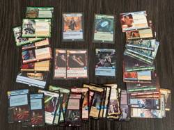 Star Wars Unlimited TWILIGHT OF THE REPUBLIC Singles RARE & LEGENDARY CARDS - Image 1