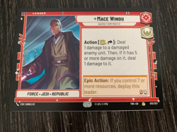 Star Wars Unlimited TWILIGHT OF THE REPUBLIC Singles RARE & LEGENDARY CARDS - Image 5