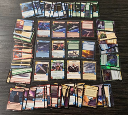 STAR WARS UNLIMITED JUMP TO LIGHTSPEED - Rare Legendary Cards READ DESCRIPTION! - Image 1