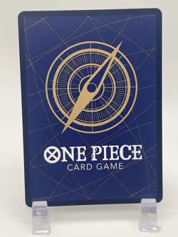 One Piece Cards - Sabo (Parallel) OP04-083 SR Kingdoms of Intrigue Japanese - Image 4