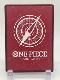 Jewelry Bonney OP07-019 Parallel L 500 Years in the Future One Piece Card JP NM - Image 4