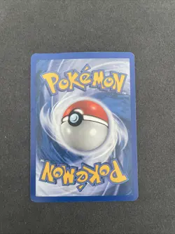 Pokemon Card Moltres EX 031 Holo Black Star Promo - Image 2