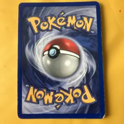 Machamp | Pokemon TCG Card | Holo Rare | 1st Edition | Base Set | 8/102 | LP - Image 2