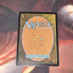 Spara’s Headquarters X1 Mtg Streets Of New Capenna Nm Promo Pack - Image 2