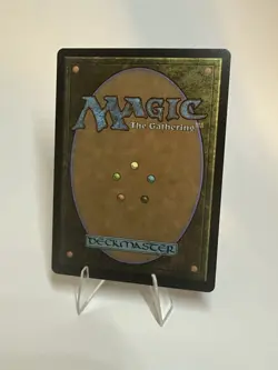 Vault boy, cap collector Grand Arbiter Augustin IV - Foil - English - MTG SLD NM - Image 2