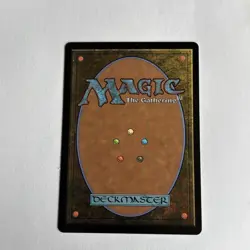 Lightning, Lone Commando - Isshin, Two Heavens as One (Showcase) Foil NM MTG - Image 3