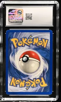 Miltank #041/111 - 2000 Pokemon Neo Genesis CGC NM/MINT 8 - Image 2