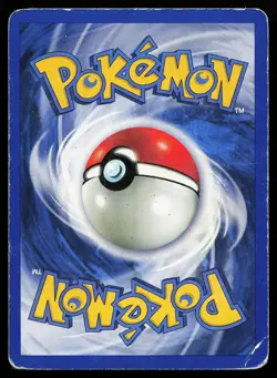 Dark Dragonite 5/82 Holo Rare Team Rocket Pokemon Card - Image 2
