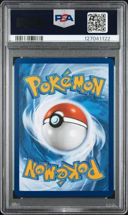 Pokemon TCG 151: Arbok EX 185/165 PSA 10. - Image 2