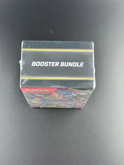 Pokemon TCG: Phantasmal Flames Factory Sealed Booster Bundle Box - Image 3