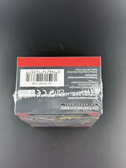Pokemon TCG: Phantasmal Flames Factory Sealed Booster Bundle Box - Image 4