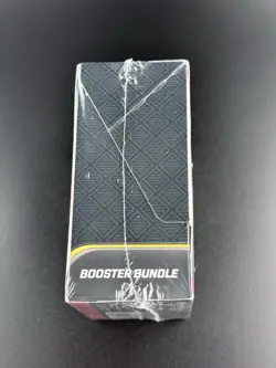 Pokemon TCG: Phantasmal Flames Factory Sealed Booster Bundle Box - Image 5