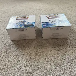 Pokemon Sword & Shield Silver Tempest Booster Box - 36 Packs (SEALED) 820650860911 - Image 4