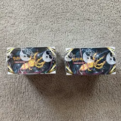 Pokemon Sword & Shield Silver Tempest Booster Box - 36 Packs (SEALED) 820650860911 - Image 5