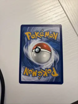 Lechonk 155/198 Scarlet Violet Pokemon Center Stamp Promo Reverse Holo - Image 2