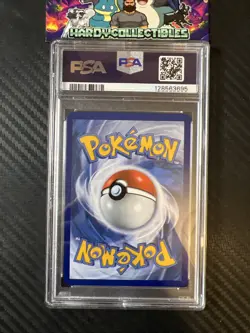 PSA 10 - Luxray GL Lv.X - Celebrations - 109/111 - Pokemon TCG - Image 3