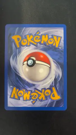 Charmeleon 1999 Pokemon French 1st Edition Reptincel 24/102 - Image 2