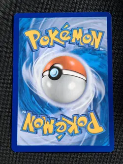 Victini VMAX 022/163 Prize Pack Play Pokemon Stamped NEAR MINT NM - Image 2