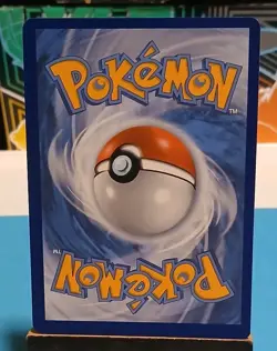 Victini V 025/202 Prize Pack Series Pokemon Play! Mint Condition - Image 2