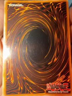 Breaker the Magical Warrior MFC-071 Magician's Force Unlimited - Image 2